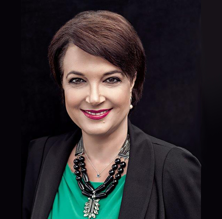 Gabriela Matei - CEO Conference