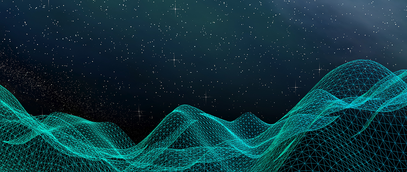 Mastering the New Reality