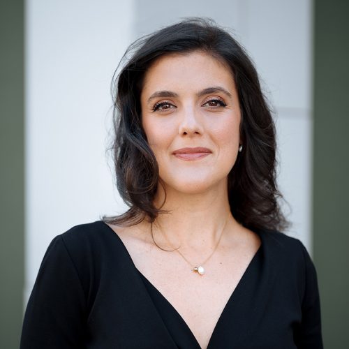 Natalie Thompson