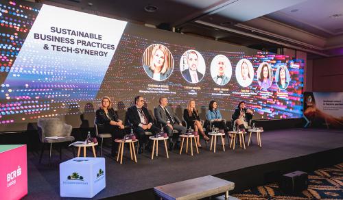 CEO Conference - Cluj Napoca 2024