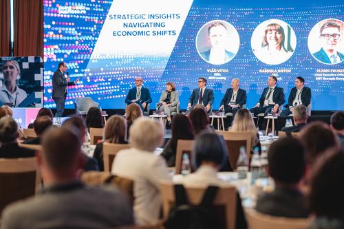 CEO Conference - Cluj Napoca 2024