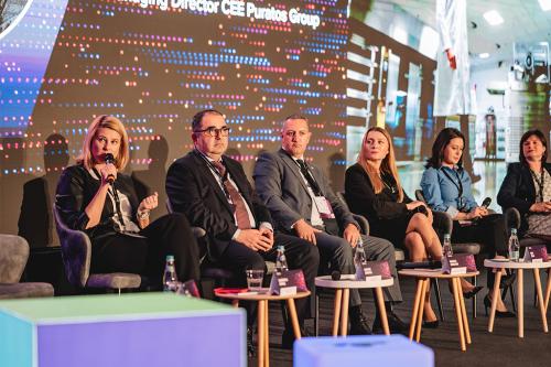 CEO Conference - Cluj Napoca 2024