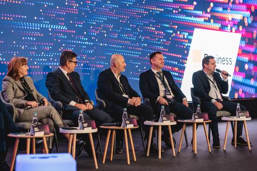 CEO Conference - Cluj Napoca 2024