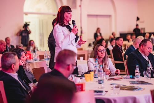 CEO Conference - Cluj Napoca 2024