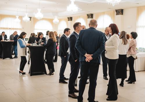 CEO Conference - Cluj Napoca 2024