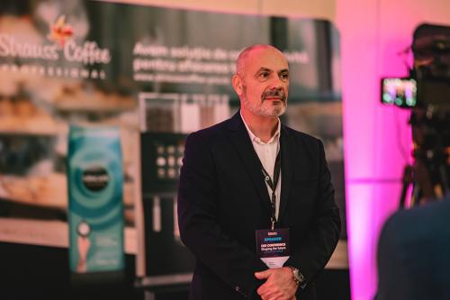 CEO Conference - Cluj Napoca 2024