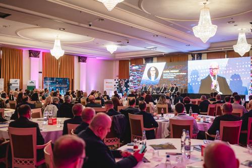 CEO Conference - Cluj Napoca 2024