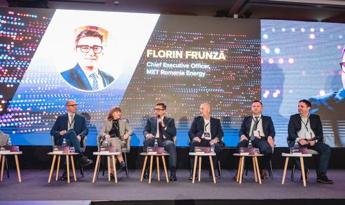 CEO Conference - Cluj Napoca 2024