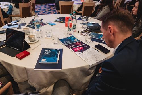 CEO Conference - Cluj Napoca 2024