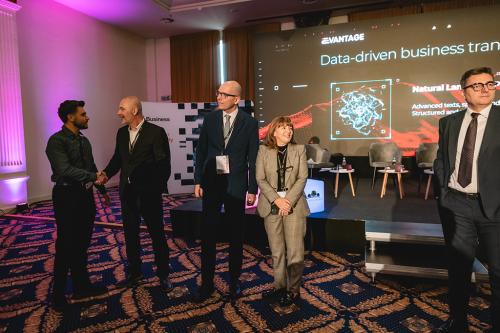 CEO Conference - Cluj Napoca 2024