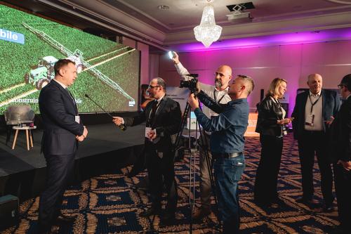 CEO Conference - Cluj Napoca 2024