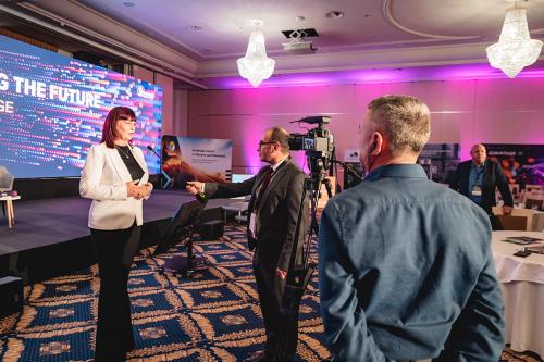 CEO Conference - Cluj Napoca 2024