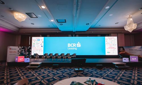 CEO Conference - Cluj Napoca 2024