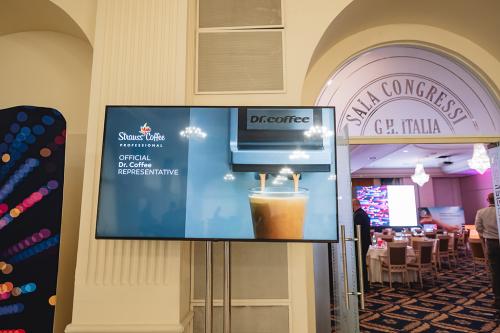 CEO Conference - Cluj Napoca 2024