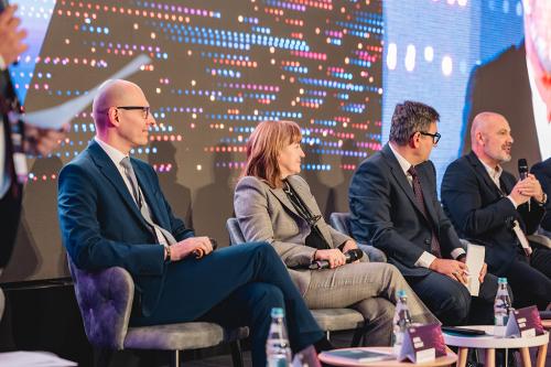 CEO Conference - Cluj Napoca 2024