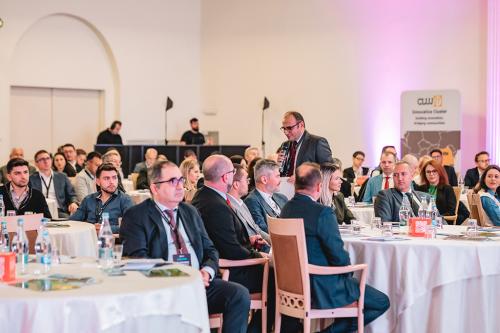 CEO Conference - Cluj Napoca 2024