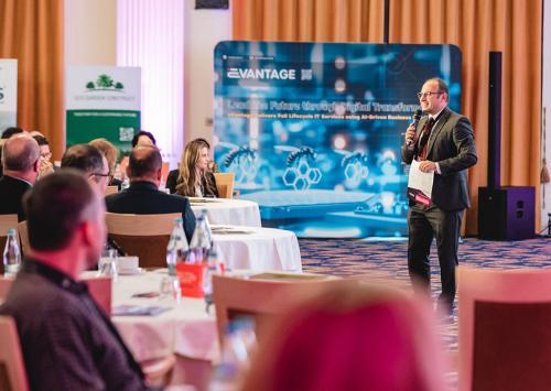 CEO Conference - Cluj Napoca 2024