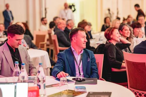 CEO Conference - Cluj Napoca 2024