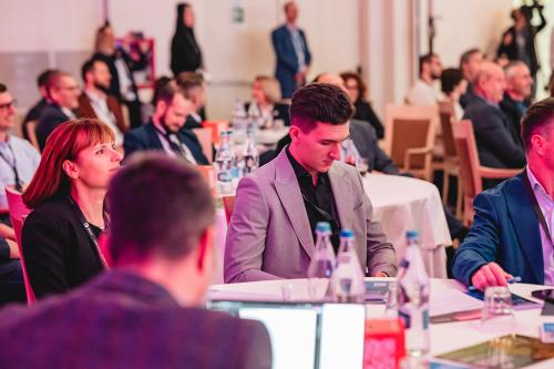 CEO Conference - Cluj Napoca 2024