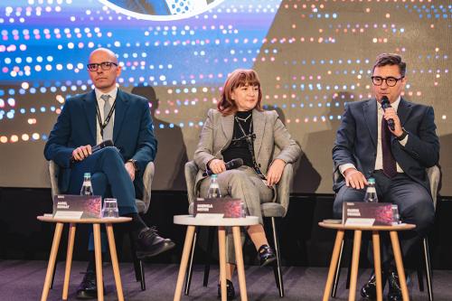 CEO Conference - Cluj Napoca 2024