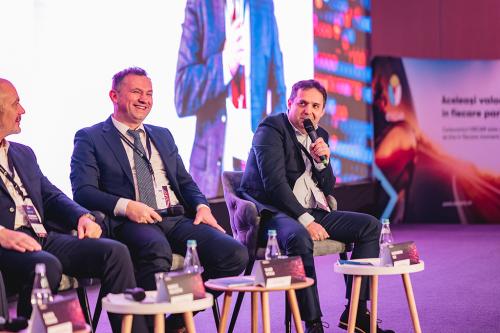 CEO Conference - Cluj Napoca 2024