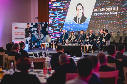 CEO Conference - Cluj Napoca 2024