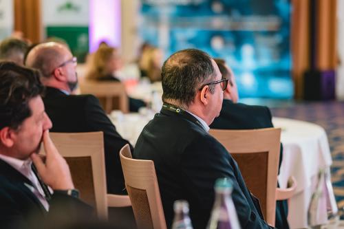 CEO Conference - Cluj Napoca 2024