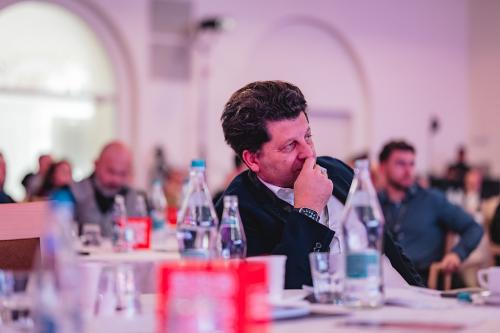 CEO Conference - Cluj Napoca 2024