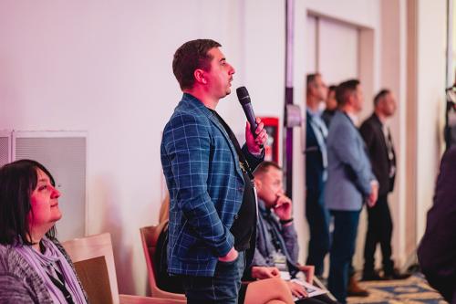 CEO Conference - Cluj Napoca 2024