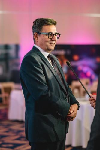 CEO Conference - Cluj Napoca 2024