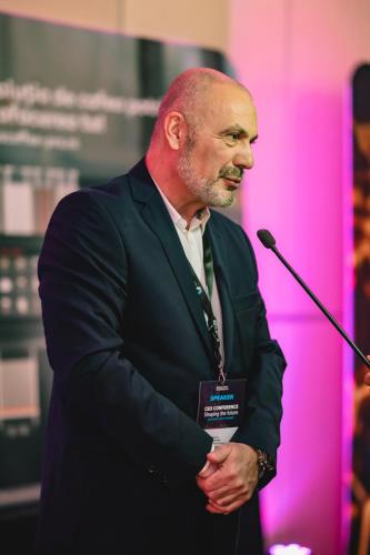 CEO Conference - Cluj Napoca 2024