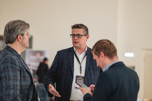 CEO Conference - Cluj Napoca 2024