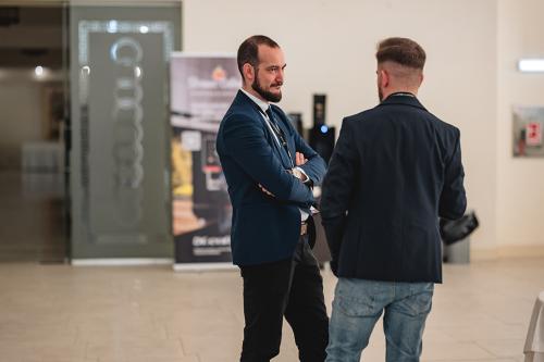 CEO Conference - Cluj Napoca 2024