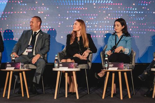 CEO Conference - Cluj Napoca 2024