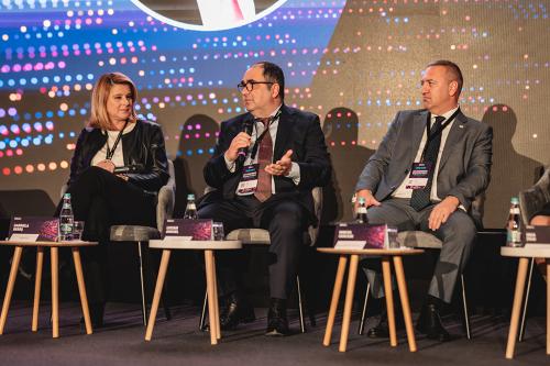 CEO Conference - Cluj Napoca 2024