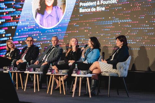 CEO Conference - Cluj Napoca 2024