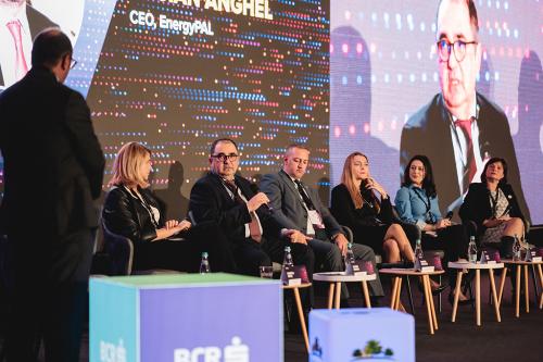 CEO Conference - Cluj Napoca 2024