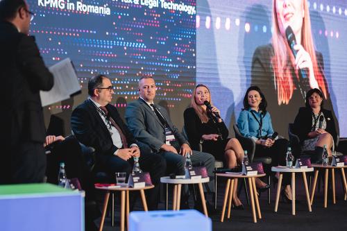 CEO Conference - Cluj Napoca 2024