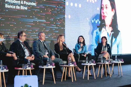 CEO Conference - Cluj Napoca 2024