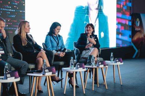 CEO Conference - Cluj Napoca 2024