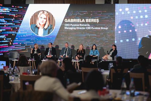 CEO Conference - Cluj Napoca 2024