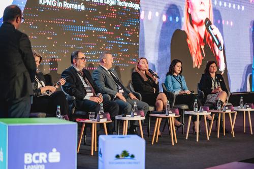 CEO Conference - Cluj Napoca 2024