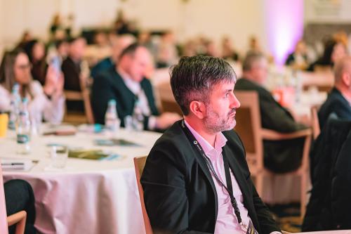 CEO Conference - Cluj Napoca 2024