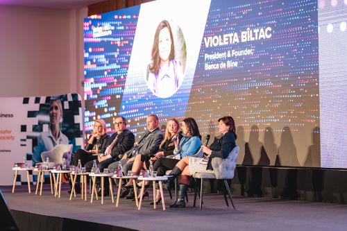 CEO Conference - Cluj Napoca 2024