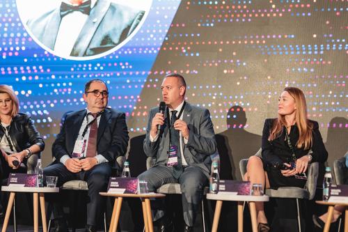 CEO Conference - Cluj Napoca 2024