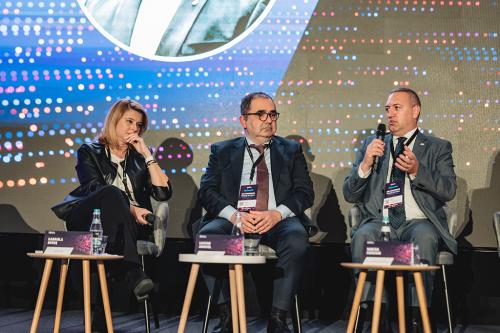 CEO Conference - Cluj Napoca 2024