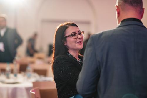 CEO Conference - Cluj Napoca 2024