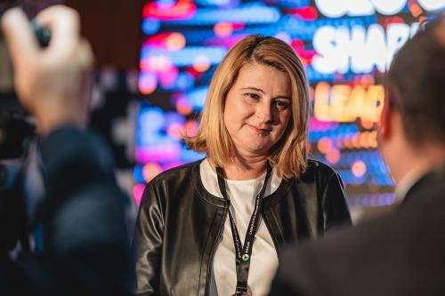 CEO Conference - Cluj Napoca 2024