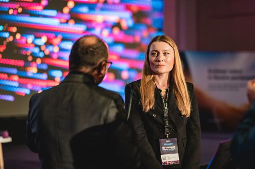 CEO Conference - Cluj Napoca 2024