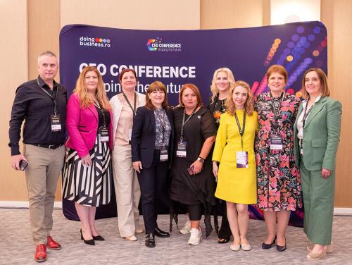 CEO Conference Bucuresti 2024 0008